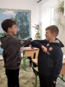Міжнародний день миру
