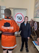 Безпека дітей передусім