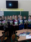 Нагороди у конкурсі "Колосок"