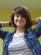 Дороніна Ірина Олександрівна