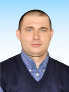 Щербаков Олексій Юрійович