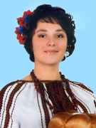 Кузик Ірина Миколаївна