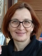 Ізмайлова Лілія Валеріївна