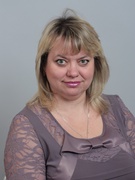 Крупеник Галина Миколаївна
