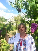 Кужна Людмила Петрівна