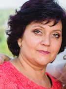 Ольховик Валентина Іванівна