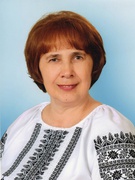 Сингаєвська Ніна Адамівна