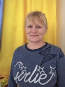 Слободенюк Світлана Володимирі Помічник вихователя
