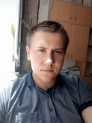 Сергійчук Олексій Володимирович