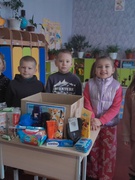 Тиждень добра для ЗСУ