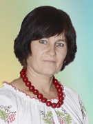 Петрусенко Лілія Шайхуллівна