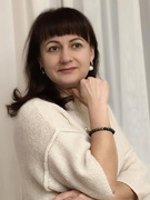 Швець Руслана Панасівна