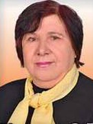 Кривич Зоя Іванівна