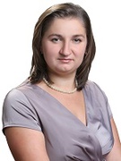 Джус Світлана Олексіївна