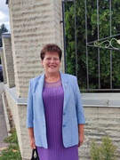 Мартинюк Наталія Володимирівна