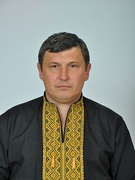 Рекуник Ігор Михайлович