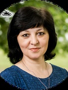 Воєвода Наталія Олександрівна