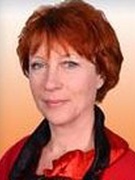 Тригуб Наталія Михайлівна