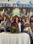 Різдвяна коляда