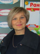 Галаган Вікторія Миколаївна