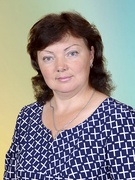 Хоменко Надія Василівна