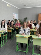 Єднаймося словом!