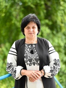 Дитиняк Галина Зіновіївна