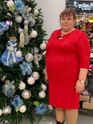 Марчук Тетяна Миколаївна