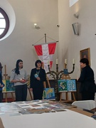 Яку відповідальність готова брати молодь Дубенщини в часи війни?