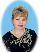 Пономаренко Світлана Миколаївна
