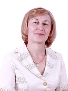 Філіпець Лідія Григорівна