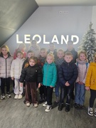 Подорож до LEOLAND Щасливі миті дитинства