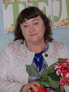 Савчук Римма Іванівна