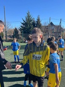 "Пліч-о-пліч" у П'ядицькій громаді