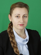 Тодерян Анжеліка Іванівна