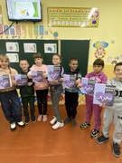 Заходи щодо покращення ментального здоров'я серед здобувачів освіти 3-4 класів