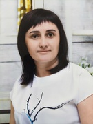 Гоменюк Ганна Володимирівна