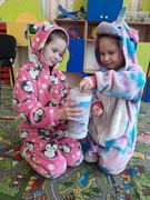 Всеукраїнська благодійна акція "День піжам"