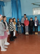 Новорічні свята 2025