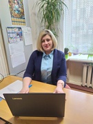 Андрущенко Тетяна Олександрівна