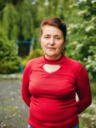 Савка Світлана Василівна