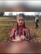 Пам'ятаємо. Ніколи знову. Голодомор.