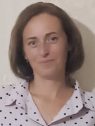 Горбачова Алла Сергіївна Ірина Григорівна