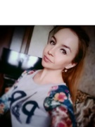Половнікова Катерина Ігорівна