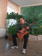 Іващенко Сергій Трохимович