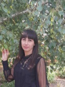 Філіпова Світлана Миколаївна