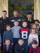 Проведення заходів з питань ураження мінами та вибухонебезпечними предметами