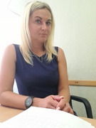 Пахота Юлія Юріївна