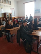 День протидії булінгу