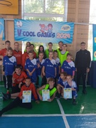 «Cool Games»